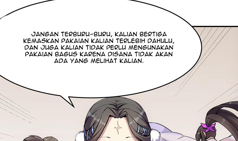 The Immortal Devil Emperor chapter 85